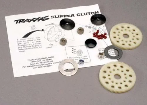 Traxxas Slipper clutch set (complete) — image 2 of 3