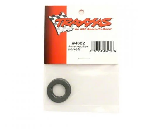Traxxas Pressure rings slipper (notched) (2) — image 3 of 3