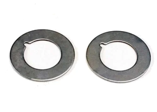 Traxxas Pressure rings slipper (notched) (2) — image 2 of 3