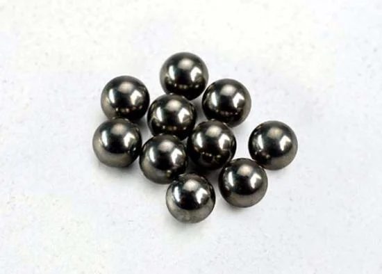 Traxxas Differential balls (1:8 inch)(10) — image 2 of 2