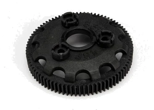 Traxxas Spur gear 83-tooth (48-pitch) (for models with Torque-Control slipper clutch) &mdash; image 2 of 3