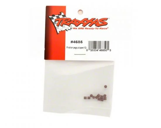 Traxxas Friction pegs slipper (12) — image 2 of 2