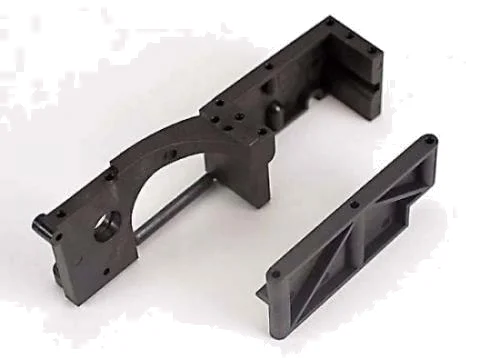 Traxxas Stiffeners chassis (L R) — image 2 of 2