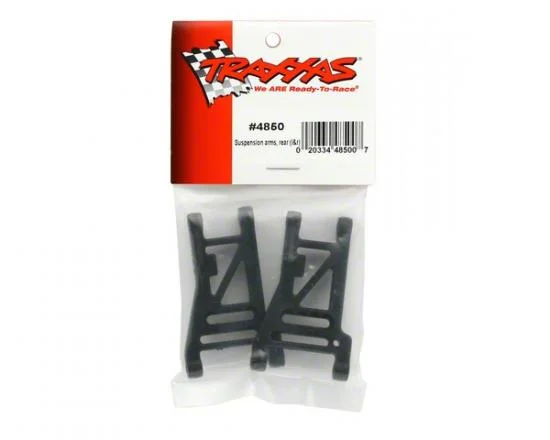 Traxxas Suspension arms rear (L R) — image 3 of 3