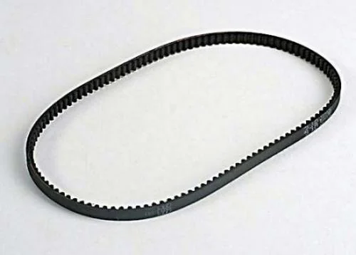 Traxxas Belt middle drive (4.5mm width 121-groove HTD) — image 2 of 3
