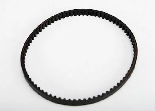 Traxxas Belt front drive (4.5mm width 78-groove HTD) — image 2 of 3