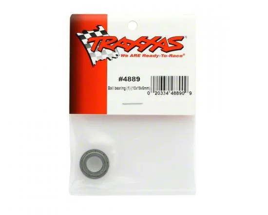 Traxxas Ball bearing (1)(10x19x5mm) — image 3 of 3