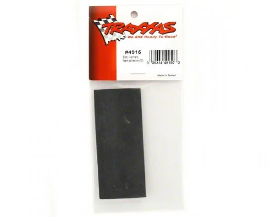 Traxxas Body washers foam adhesive (10) &mdash; image 3 of 3