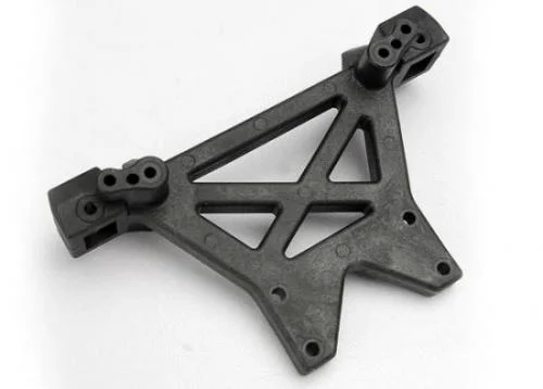 Traxxas Shock tower (for rectangular body posts) — image 2 of 3