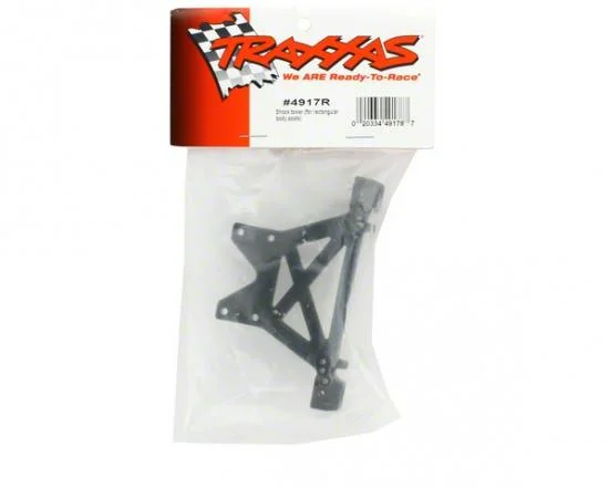 Traxxas Shock tower (for rectangular body posts) — image 3 of 3