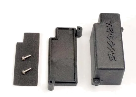 Traxxas Box battery/ adhesive foam chassis pad &mdash; image 2 of 2