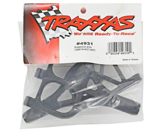 Traxxas Suspension arms (upper/ lower) (1 each) — image 3 of 3