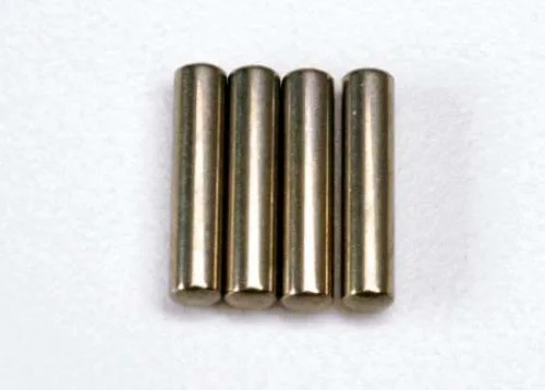 Traxxas Pins axle (2.5x12mm) (4) — image 2 of 3