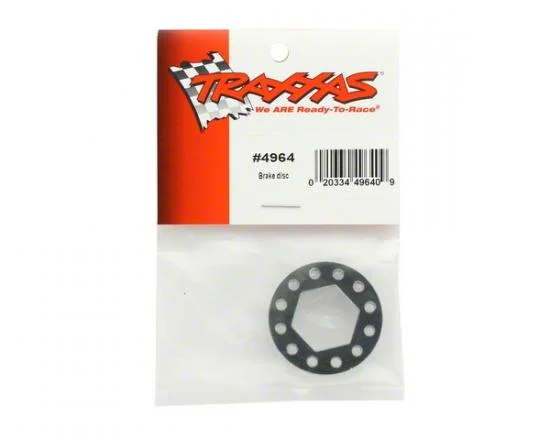 Traxxas Brake disc &mdash; image 3 of 3