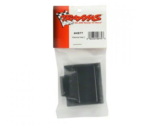 Traxxas Wheelie bar mount (1) — image 2 of 2