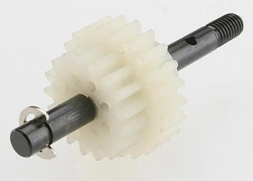 Traxxas Input shaft transmission (slipper shaft T-MAXX Torque Control Slipper Upgrade Kit) (fits first generation T-MAXX transmission w/o Optidrive) — image 2 of 2
