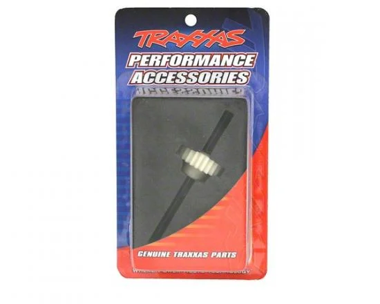 Traxxas Forward only shaft and gear — image 2 of 2