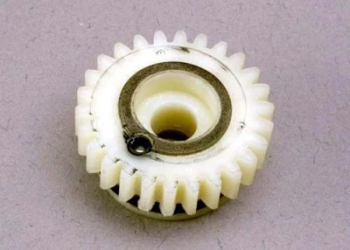Traxxas Output gear assembly reverse (26-T) — image 2 of 3