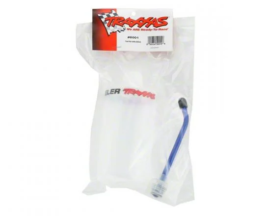 Traxxas Pro Fuel Filler Bottle (500cc) — image 2 of 2