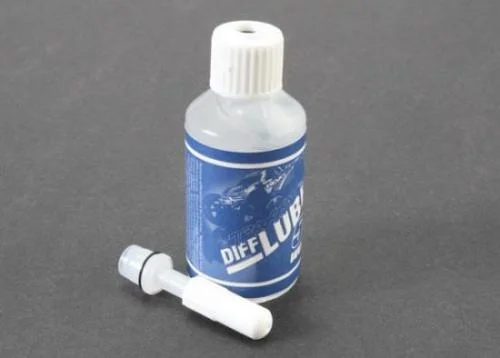 Traxxas Differential Oil - 500,000 (500K) Weight &mdash; image 2 of 4