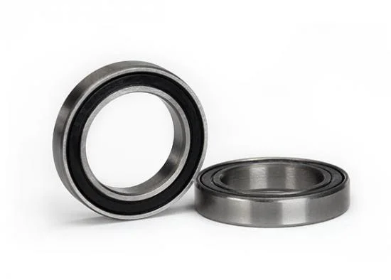 Traxxas Ball Bearing Rubber Sealed (17x26x5mm) (2) &mdash; image 2 of 2