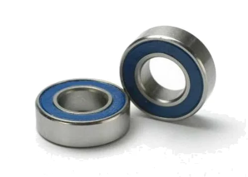 Ball Bearings - Rubber Shielded (8x16x5mm) (2) — image 1 of 2