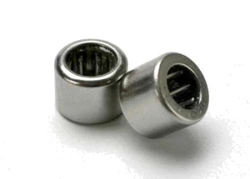 Traxxas Bearing needle roller (6x10x8mm) (2) — image 2 of 3
