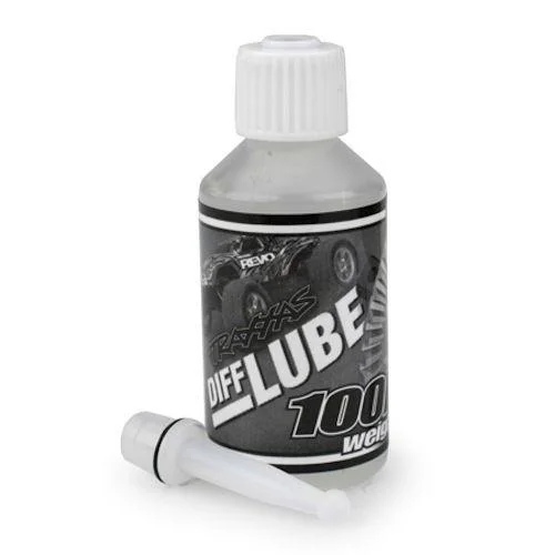 Traxxas Differential Oil - 100,000 (100K) Weight — image 4 of 4