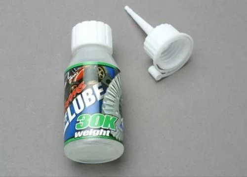 Traxxas Differential Oil - 30,000 (30K) Weight	 &mdash; image 2 of 4