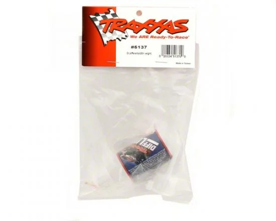 Traxxas Differential Oil - 50,000 (50K) Weight — image 3 of 4