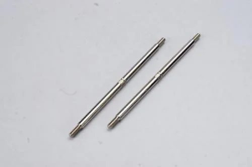 Traxxas Turnbuckles toe links (5.0mm steel) (front) (2) — image 2 of 3