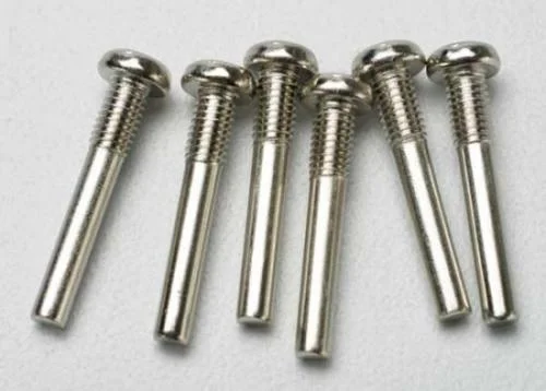 Traxxas Screw pin 2.5x18mm (6) — image 2 of 3