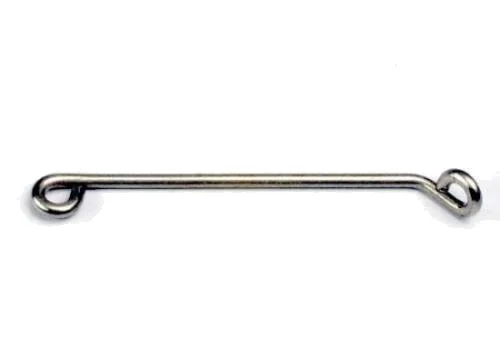 Traxxas Hanger metal (T-MAXX/S-MAXX) (TRX 2.5 2.5R) — image 2 of 2
