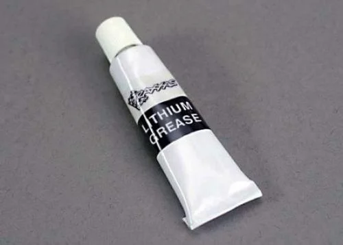 Traxxas White Lithium Grease &mdash; image 2 of 3