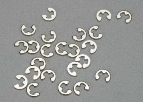 Traxxas E-clips 1.5mm (24) — image 2 of 3