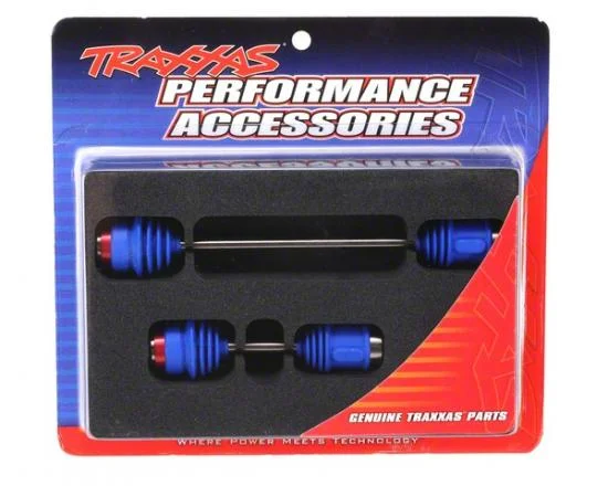 Traxxas Steel Constant-Velocity Center Driveshafts — image 3 of 3