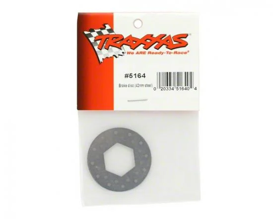 Traxxas Brake disc (42mm steel) — image 3 of 3