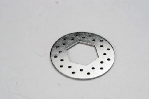 Traxxas Brake disc (42mm steel) — image 2 of 3