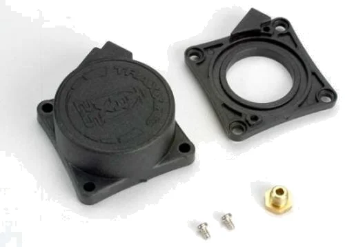 Traxxas Housing set recoil starter/ 2x3mm RST (2) (TRX 2.5 2.5R) — image 2 of 2