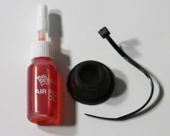 Traxxas TRX2.5R Engine - IPS Shaft With Recoil Pull Starter &mdash; image 5 of 6
