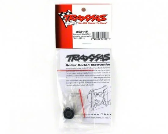 Traxxas Roller clutch/ 6x8x0.5 TW (1) (also called one-way bearing) (TRX 2.5 2.5R 3.3) &mdash; image 2 of 2