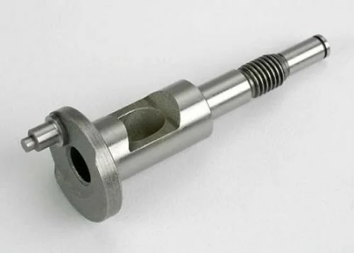 Traxxas Crankshaft IPS (for engines w/ starter) (TRX 2.5 2.5R) — image 2 of 3