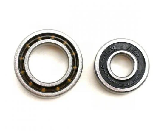 Traxxas Ball bearings 7x17x5mm (1)/ 12x21x5mm (1) (TRX 3.3 2.5R 2.5 engine bearings) — image 3 of 4