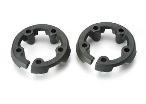 Traxxas Head protector cooling head (2) (TRX 2.5 2.5R) &mdash; image 2 of 3