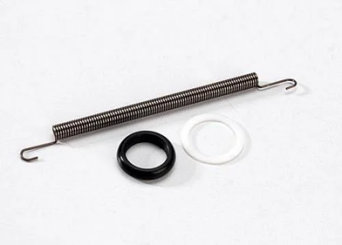 Traxxas Header spring/ gaskets (TRX 2.5 2.5R 3.3) — image 2 of 3