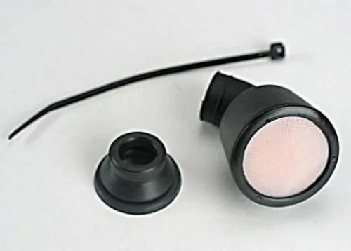 Traxxas High Performance Air Filter - 15mm Base &mdash; image 2 of 3