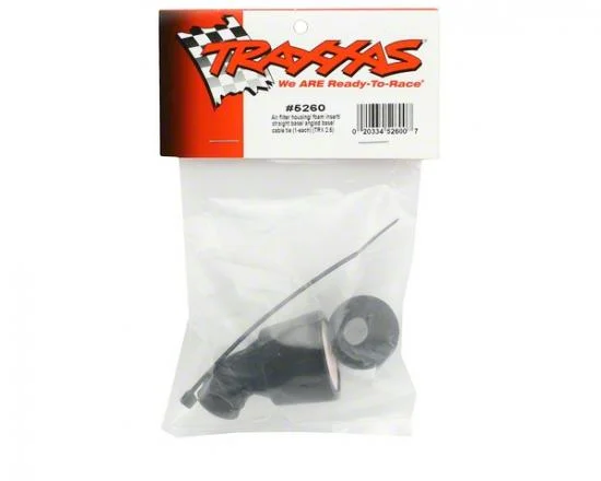 Traxxas High Performance Air Filter - 15mm Base &mdash; image 3 of 3