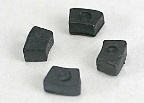 Traxxas Cush-drive elements (4) (EZ-Start 2) — image 2 of 3