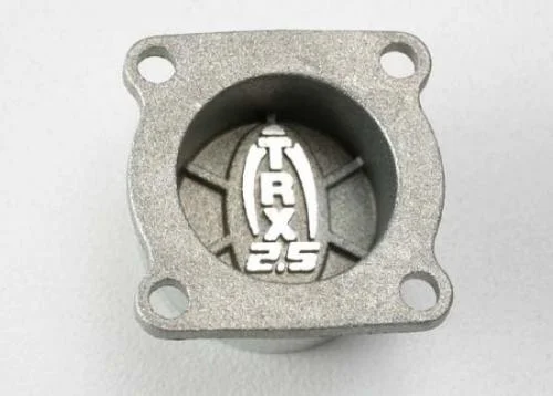 Traxxas Aluminium Engine Backplate — image 2 of 3