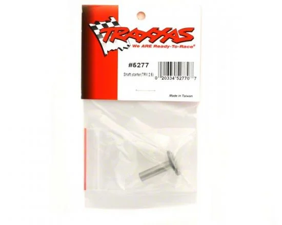 Traxxas Shaft starter (TRX 2.5 2.5R 3.3) &mdash; image 3 of 3